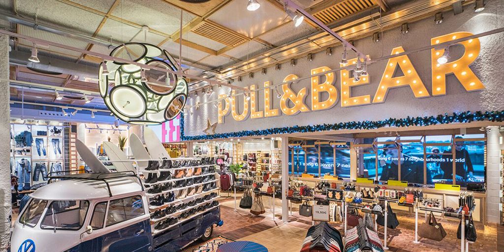 Estas son la novedades de Pull&Bear para este otoño que están ya triunfando ¡corre que vuelan!