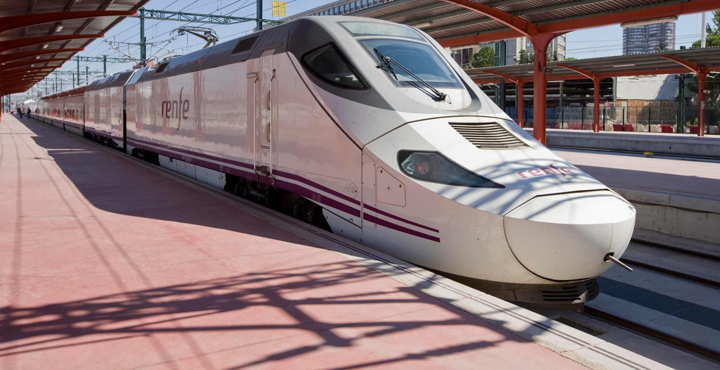 Súper oferta de Renfe para estas Navidades: billetes desde 30 euros para poder ir a ver a tu familia