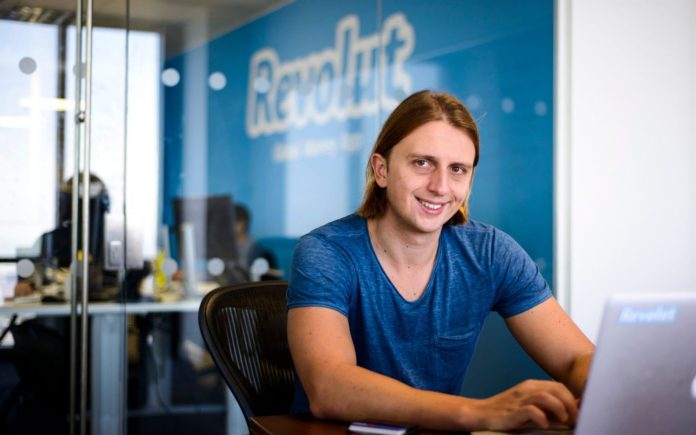 revolut