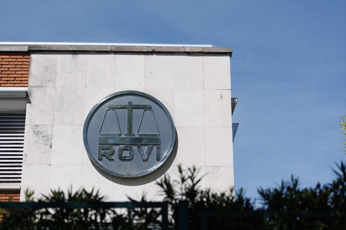 Rovi sufre las consecuencias de la ‘inmunidad’ frente a la COVID-19