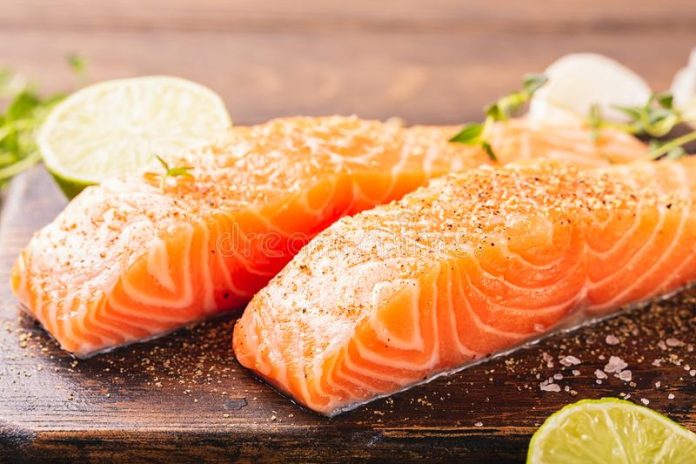 13 alimentos que pueden mantener tu vista en buen estado