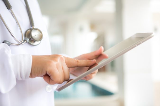 CRB Inverbío crea el primer fondo dedicado a la salud digital en España 2 Merca2.es Salud digital