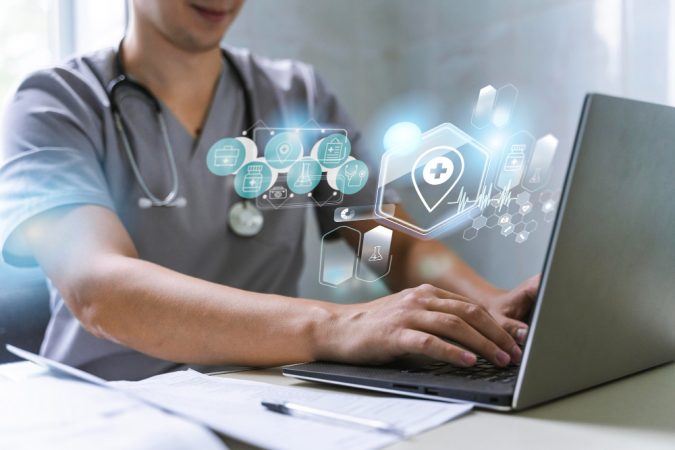 CRB Inverbío crea el primer fondo dedicado a la salud digital en España 1 Merca2.es Salud digital