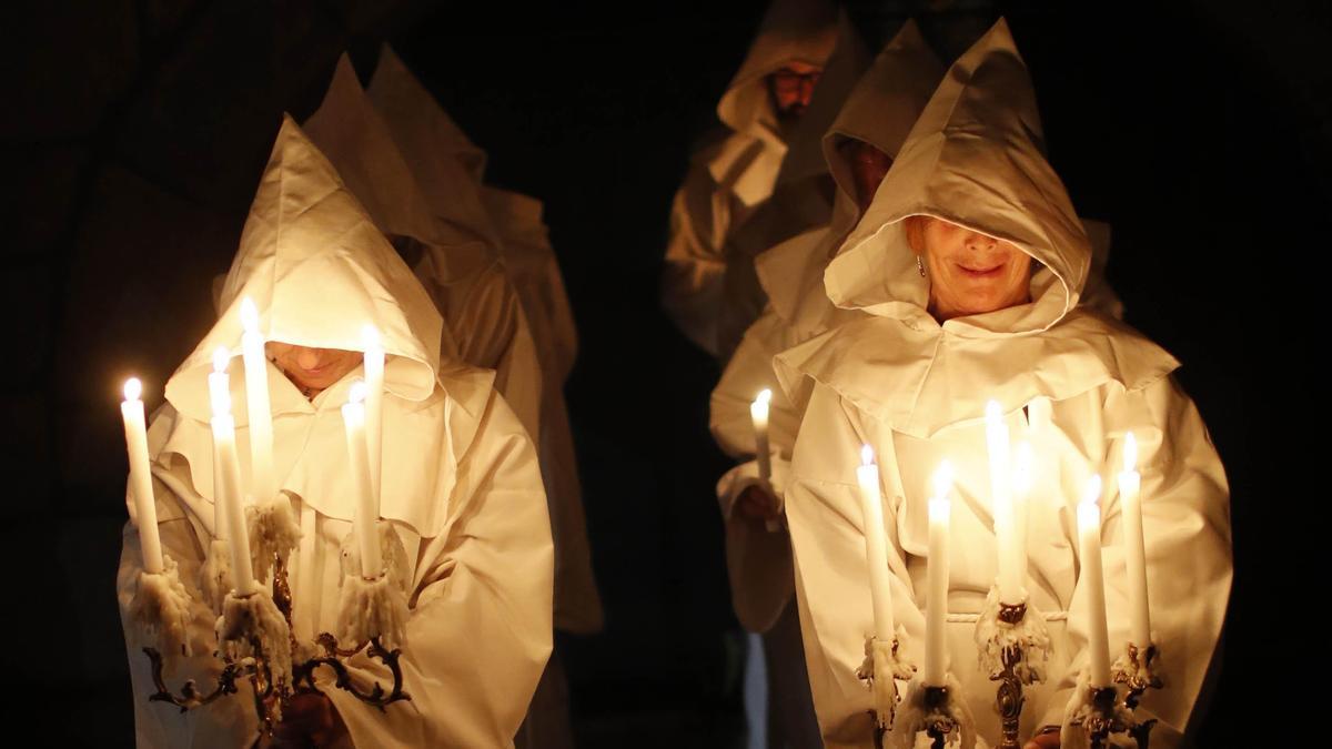 Halloween en Galicia, los mejores sitios para disfrutar de un verdadero Samaín celta
