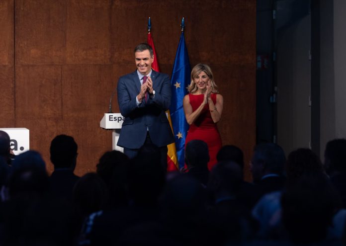 Sánchez