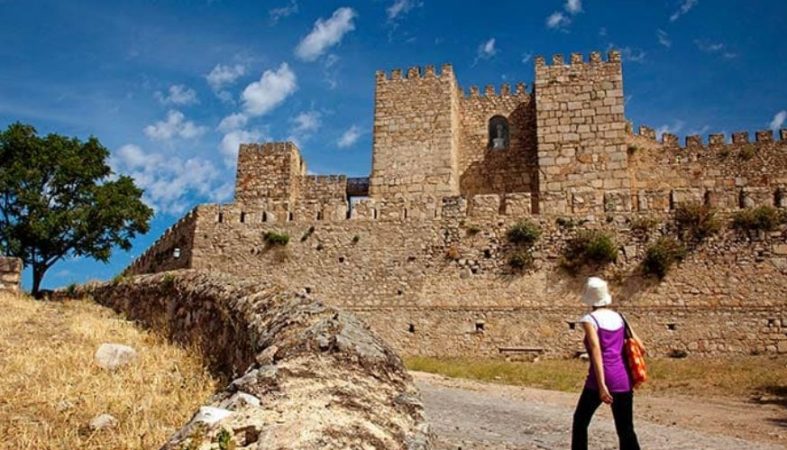 castillos
