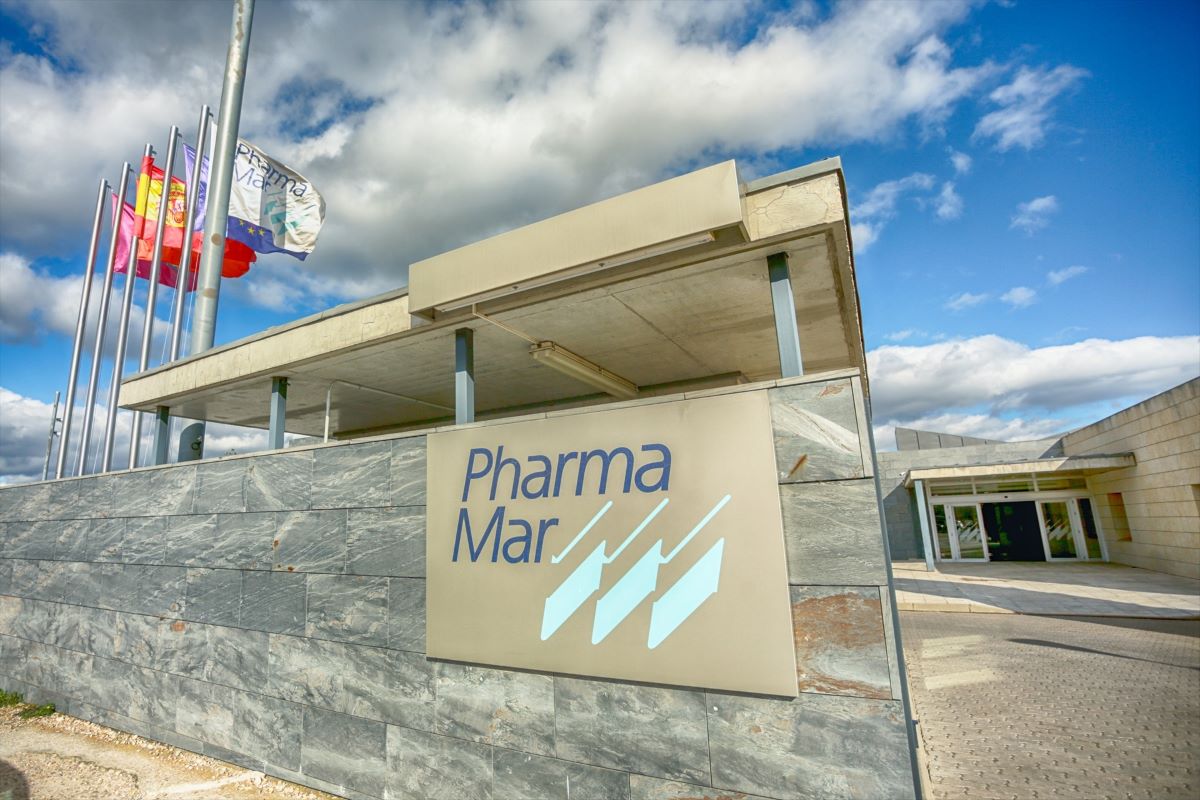 PharmaMar reduce beneficios por el arrastre de los genéricos de Yondelis