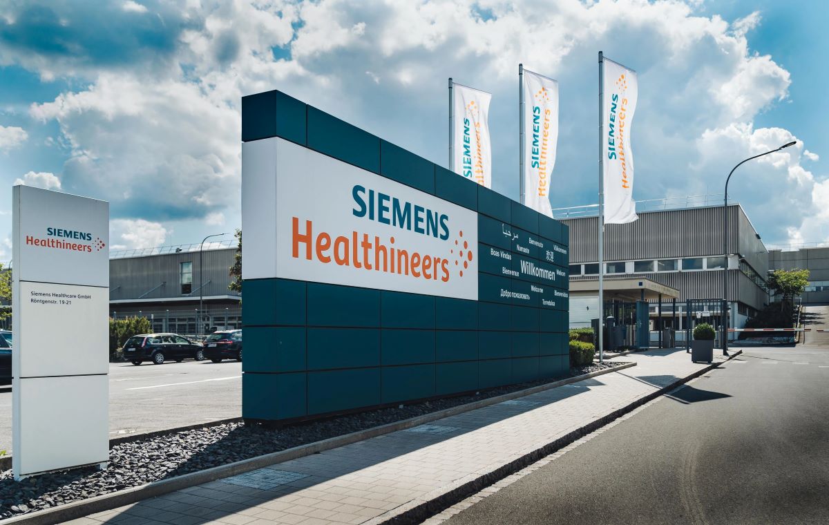 Siemens Healthineers y Global Fund  promueven la Inteligencia Artificial para favorecer el diagnóstico de la tuberculosis
