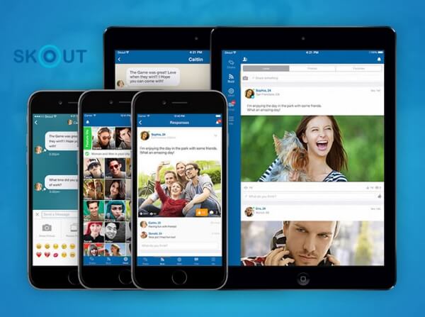 skout apps Merca2.es