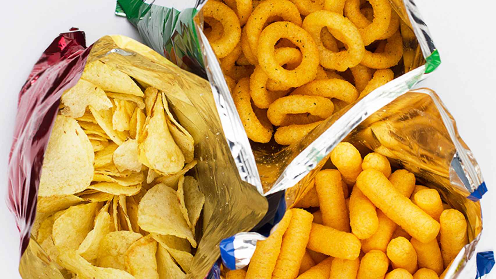 El medicamento que quita el apetito y que está haciendo temblar a las empresas de snacks y refrescos