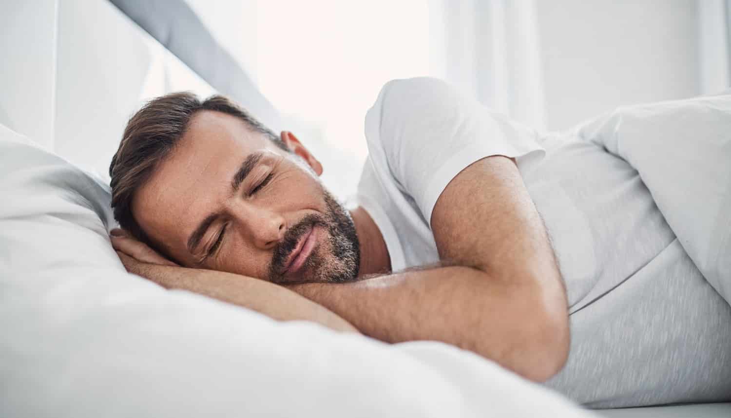 ¿Cómo saber si tienes apnea del sueño?