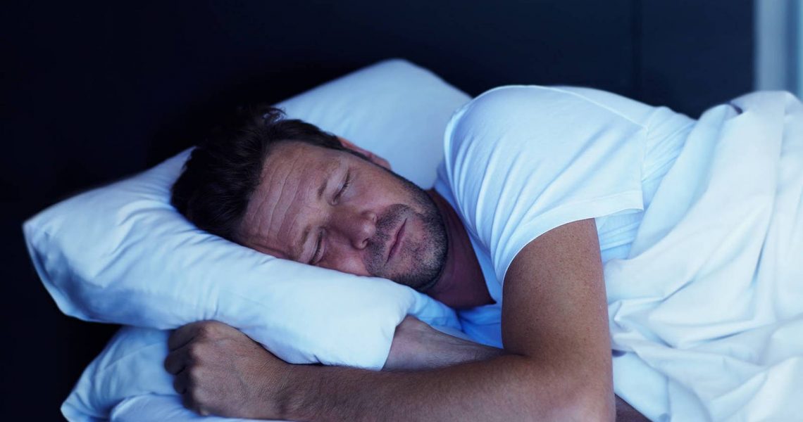 ¿Qué causa la apnea del sueño?