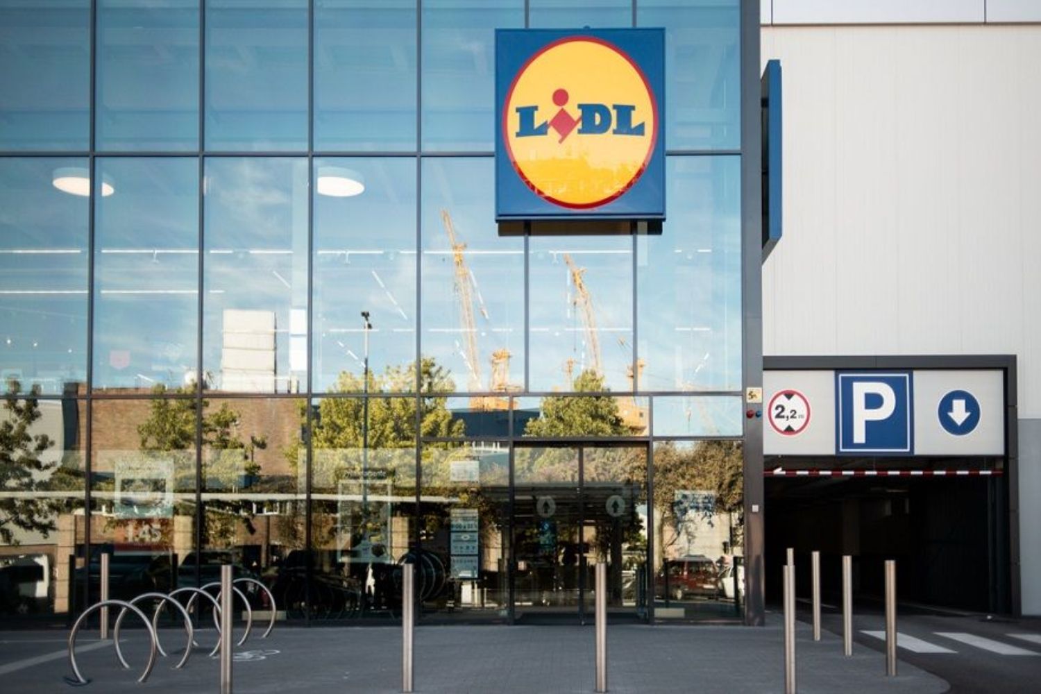 Lidl refuerza su apuesta por la marca ‘Cien’ con productos veganos