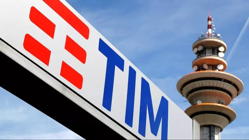 El consejo de TIM se reunirá el 3 y el 5 de noviembre para analizar la oferta de KKR sobre NetCo