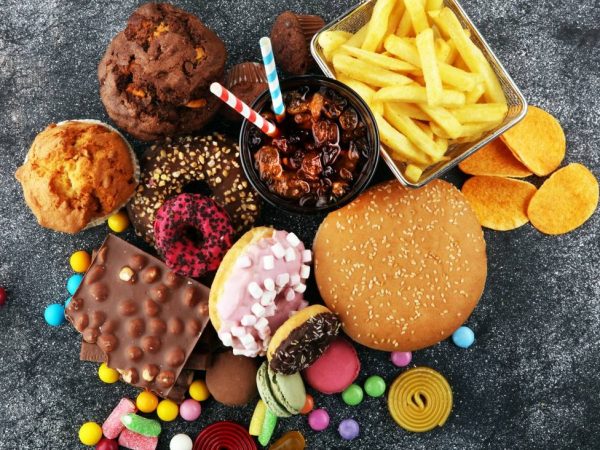 ¿Cómo alteran nuestro gusto los alimentos ultraprocesados? 3 Merca2.es ultraprocesados Merca2.es