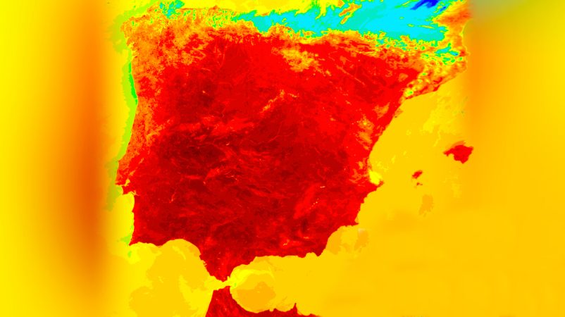Lo que nos dicen los expertos sobre los veranos futuros