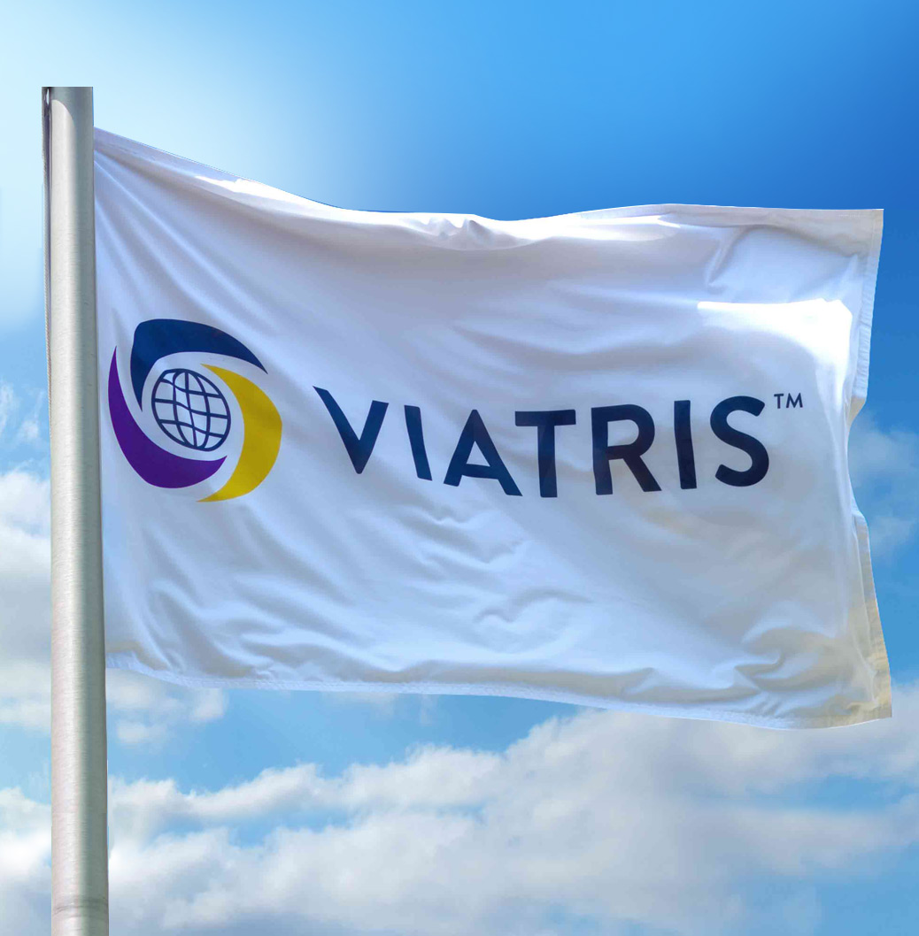 Viatris y AstraZeneca, primeros laboratorios en concienciar sobre la gripe