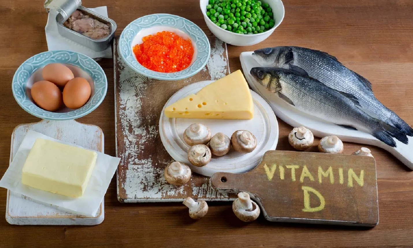 ¿Existen riesgos para la salud relacionados con la vitamina D?