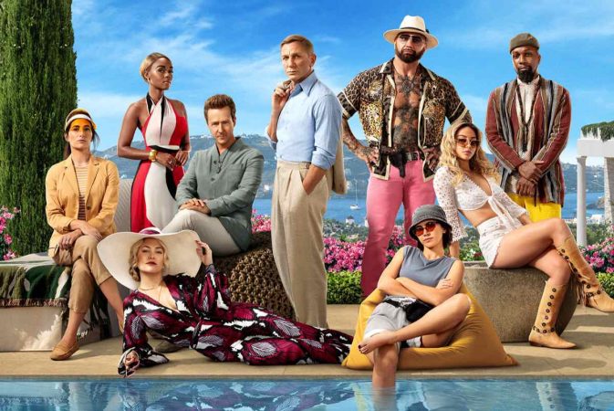 Estas son las películas más vistas en la historia de Netflix 5 Merca2.es ‘PUÑALES POR LA ESPALDA 2 EL MISTERIO DE GLASS ONION’