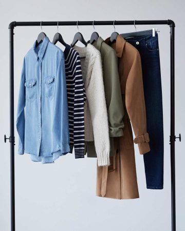 Stradivarius adelanta las rebajas: aprovecha para renovar tu armario por menos de 25 euros 11 Merca2.es 04 bodegones estudio contenido octubre 0405 Merca2.es