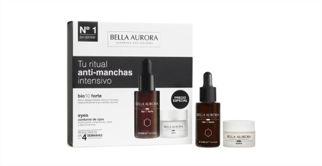 El tratamiento reparador que recupera tu juventud y otros chollos en belleza de El Corte Inglés 1 Merca2.es 1 estuche Merca2.es