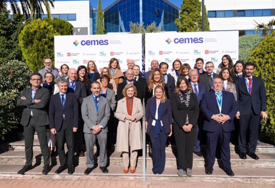 Novartis avala una iniciativa para impulsar la excelencia en la atención sanitaria 2 Merca2.es Cemes Atención Sanitaria Novartis