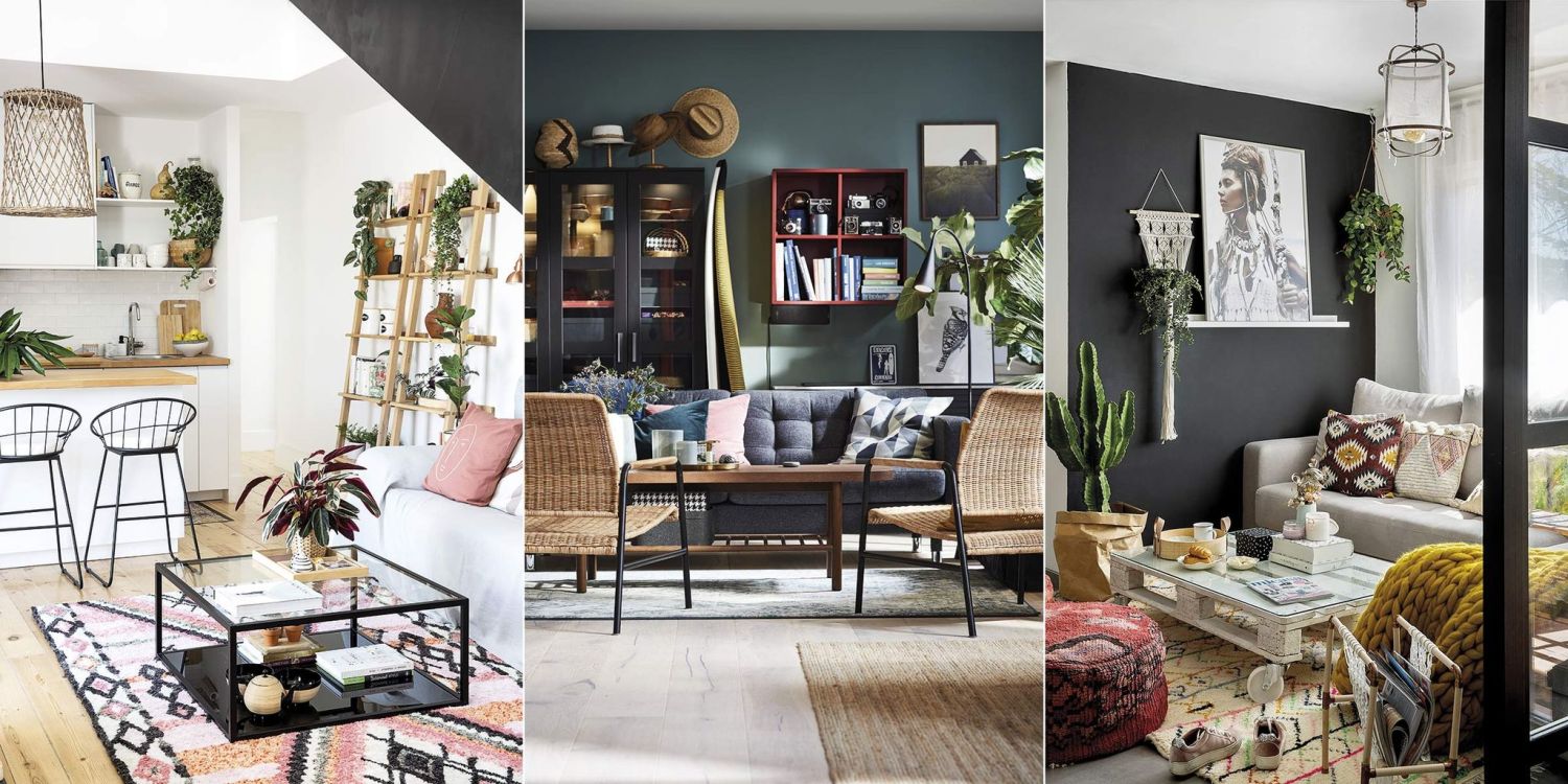 12 trucos para que tu casa parezca más grande de lo que realmente es