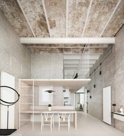Sencillez y elegancia: consejos para ampliar tu espacio con muebles minimalistas