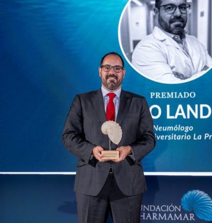 2 Premios Argonauta Pedro Landete Merca2.es