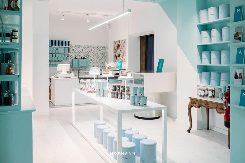 La pastelería Hofmann abrirá una franquicia en Dubai en 2024