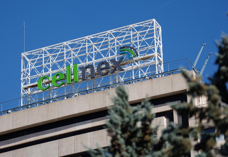 Cellnex suscribe un ‘total return equity swap’ por un importe de 150 millones de euros