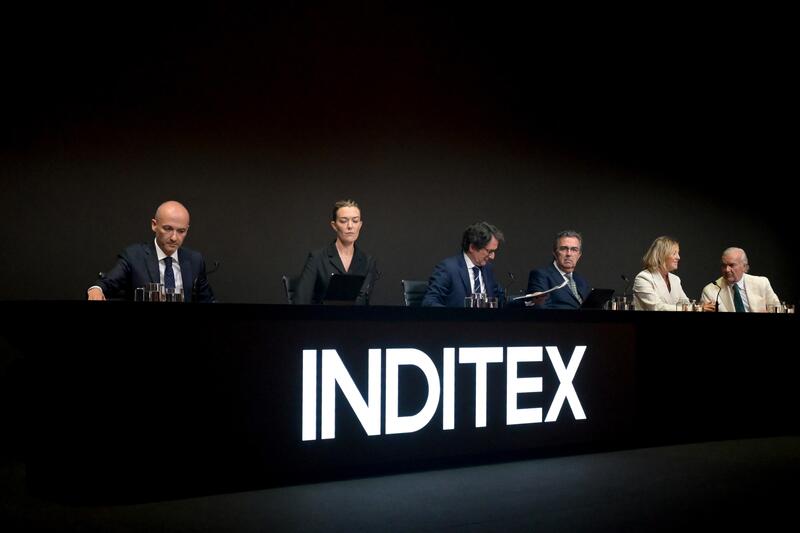 Inditex, Iberdrola y Cellnex son las empresas españolas con mayor valor intangible