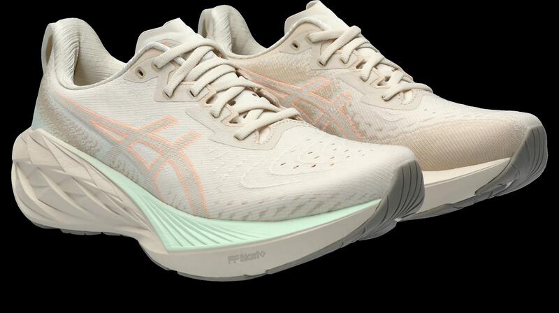 Asics gana 249 millones de euros hasta septiembre, un 73,3% más, y anuncia el reparto de un dividendo