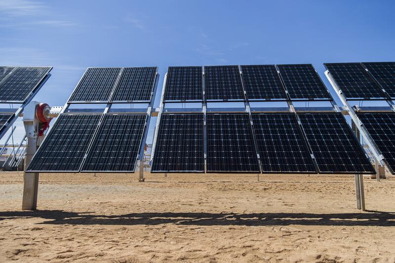 Soltec firma un acuerdo de financiación con Triodos Bank para 5,59 MW en España por 3,6 millones