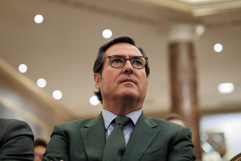 CEOE celebra un comité ejecutivo «extraordinario y de urgencia» este lunes tras los pactos de investidura