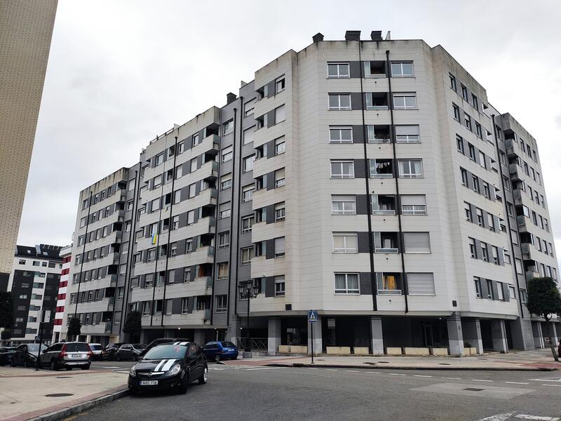 Los precios de la vivienda disminuyen un 0,3% en el tercer trimestre