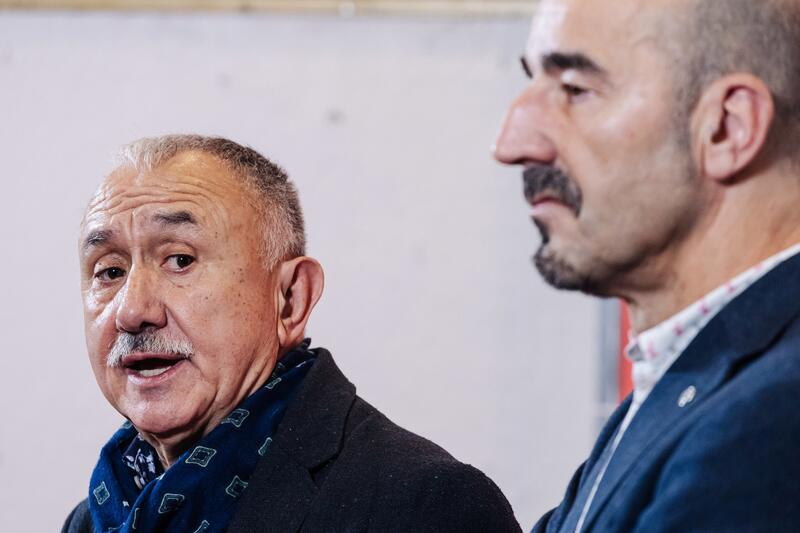 UGT pide volver a la indemnización por despido de 45 días y una adicional si es necesario para el trabajador