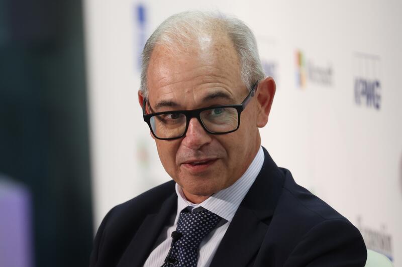 Unicaja Banco celebra hoy una junta extraordinaria de accionistas para ratificar al nuevo CEO