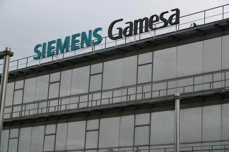 Siemens Energy calma las aguas: no hay «plan concreto» de despidos en Gamesa