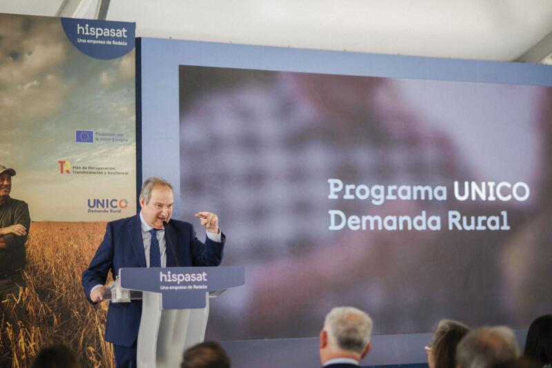 Una mejor gestión de ayudas públicas y el impulso final al PERTE VEC, retos de Hereu al frente de Industria