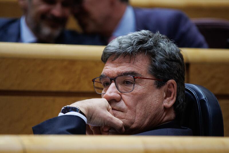 Escrivá, el ministro ‘techie’ que lidiará con la IA, STC, Vodafone, Orange y el Perte Chip