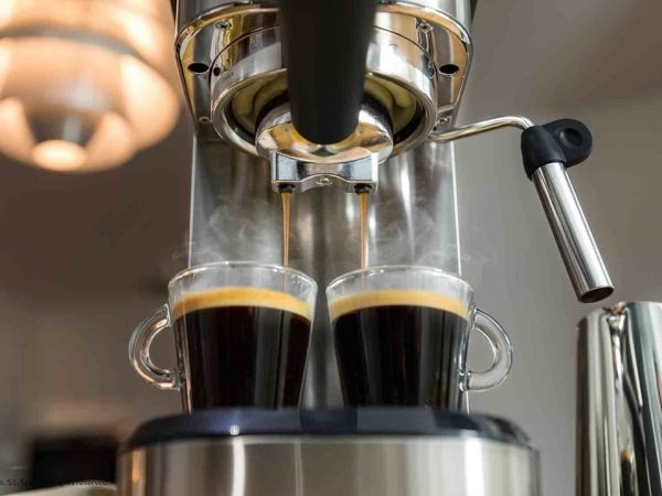 Siemens Home España - Preparar un buen café es todo un arte pero con la cafetera  Siemens no hace falta que seas barista profesional para que el café te  salga delicioso.  #