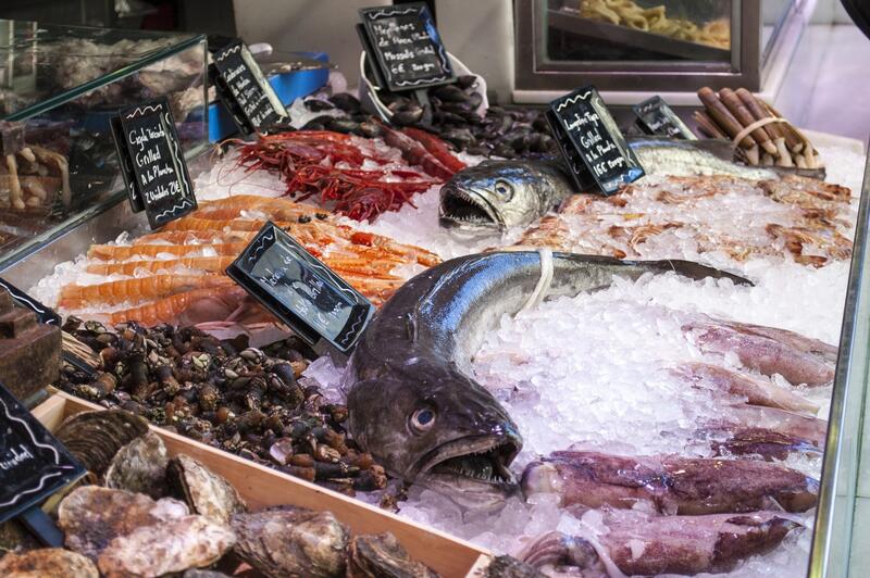 Cepesca celebra la continuidad de Planas al que le pide la reducción del IVA y que apueste por la pesca