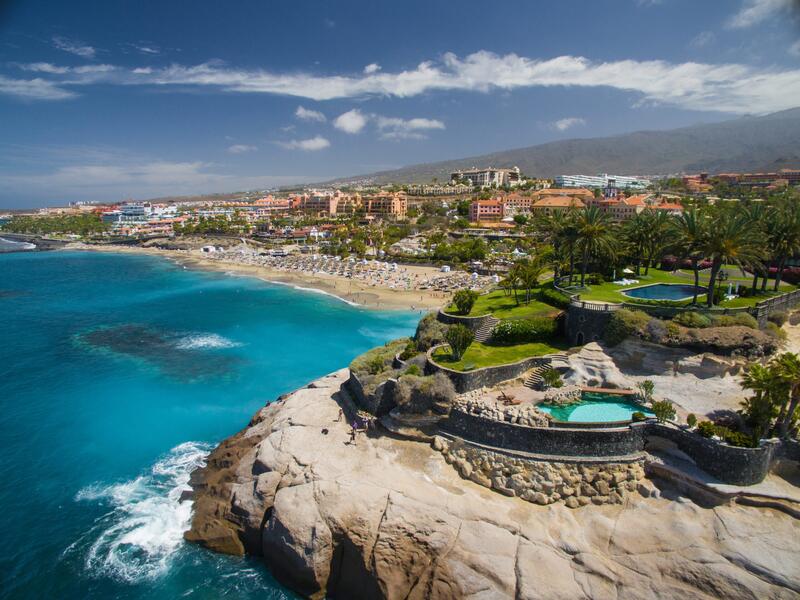 Tenerife acoge este miércoles y jueves la Asamblea General de la European Travel Commission