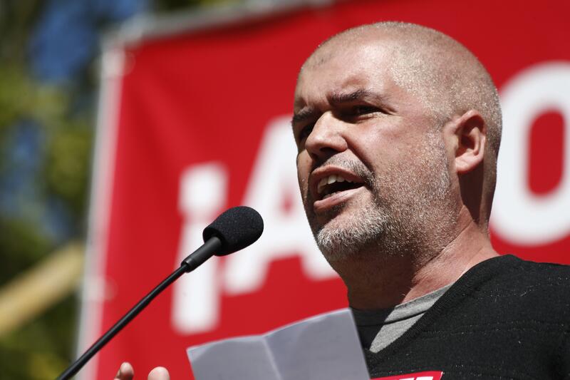 CCOO reúne este jueves a su Comisión Ejecutiva para abordar su propuesta de subida del SMI