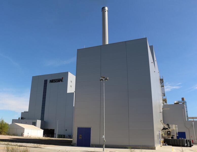 Nestlé España invierte más de 56 millones en sostenibilidad ambiental desde 2019