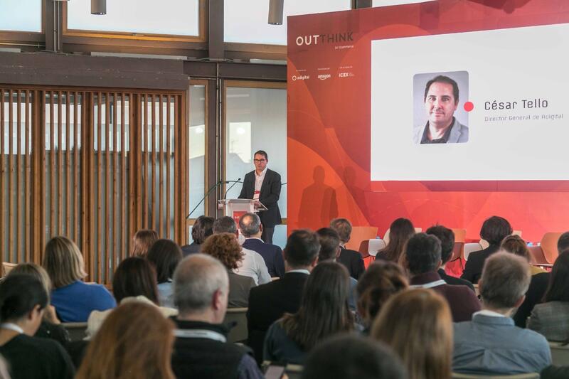 Adigital lanza el ‘Observatorio de Comercio Electrónico’ para supervisar y promover la competitividad