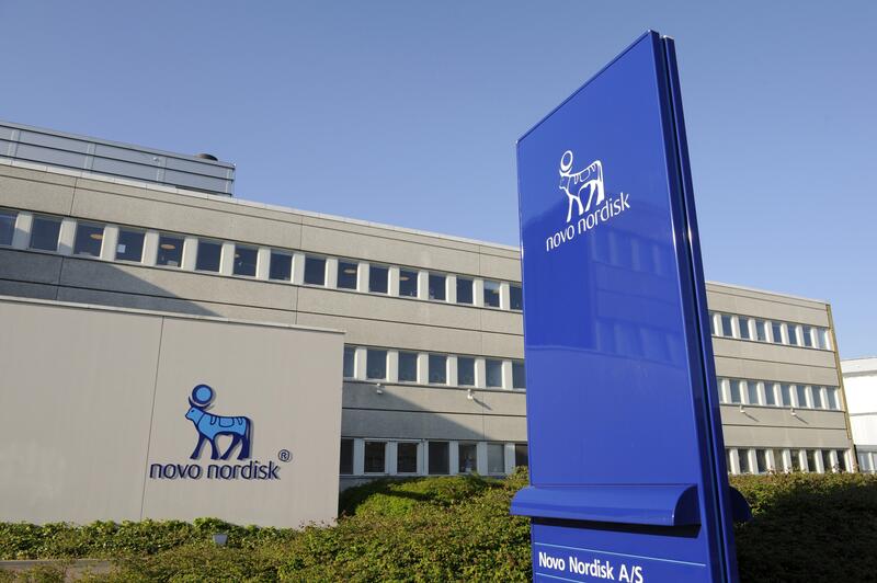 La demanda de Ozempic y Wegovy obliga a  Novo Nordisk a invertir 2.100 millones de euros en Francia