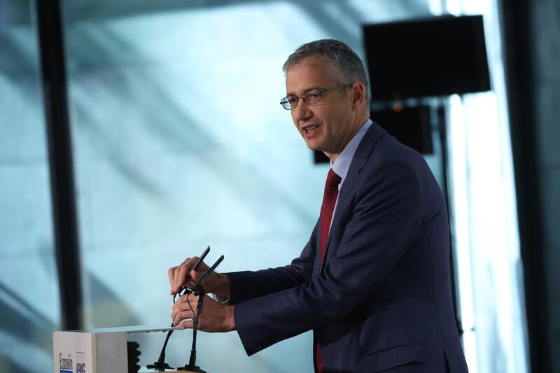 La ratio de dudosos de la banca se mantiene en el 3,56% en septiembre