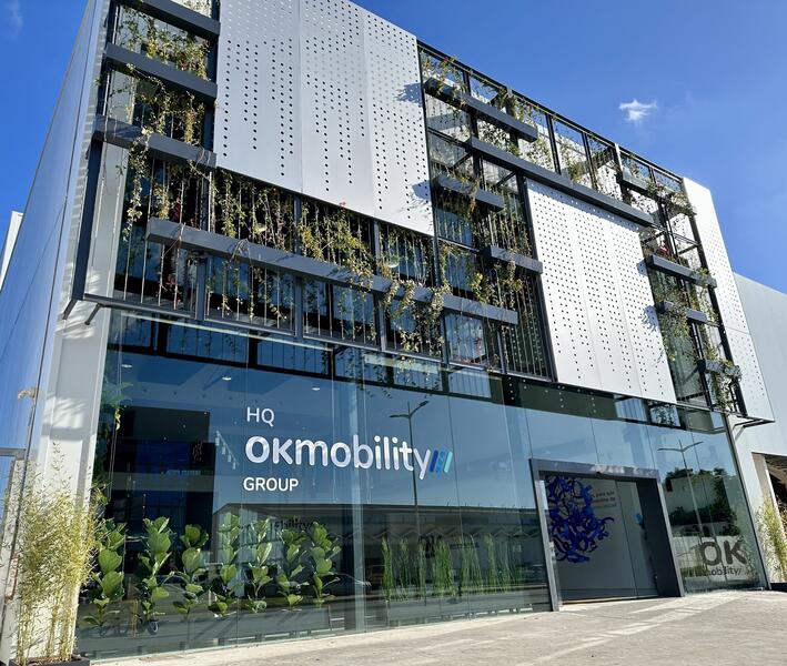 OK Mobility Group logra una facturación «récord» de 223 millones hasta septiembre, un 16% más